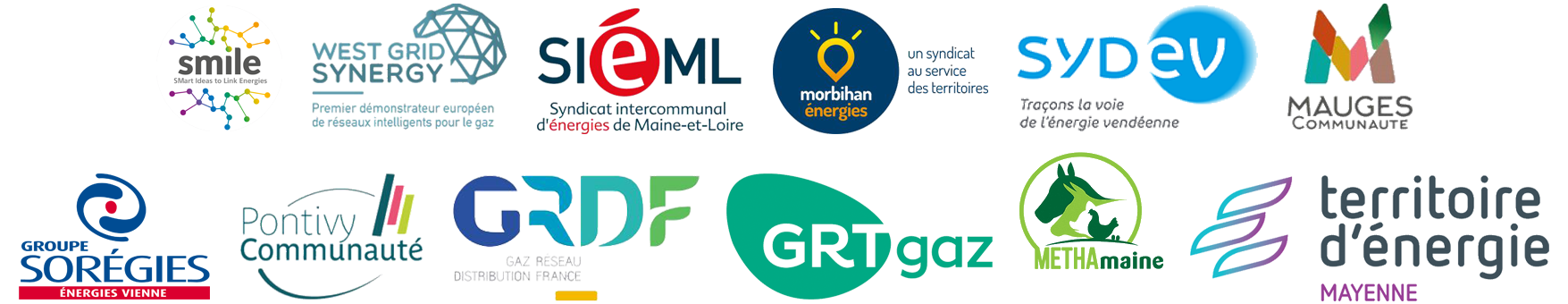 Cette journée est organisée en partenariat avec :